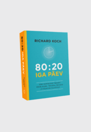 80 : 20 iga päev